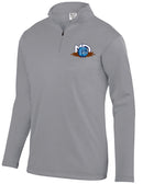 Mud Dawgz Wrestling Quarter Zip Pullover