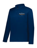 Mud Dawgz Wrestling Quarter Zip Pullover