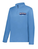 Mud Dawgz Wrestling Quarter Zip Pullover