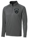 Adams County Sheriff 2026 1/4 Zip Pullover