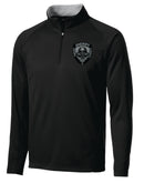 Adams County Sheriff 2026 1/4 Zip Pullover