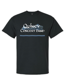 Quincy Concert Band 2026 T-Shirt