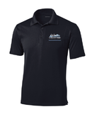Quincy Concert Band 2026 Men's Polo