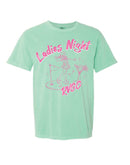 RVCC Ladies Night Tee