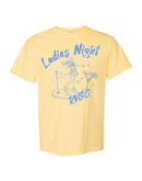 RVCC Ladies Night Tee
