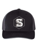 Southeast Iowa Swarm R-Flex Cap