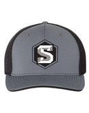 Southeast Iowa Swarm R-Flex Cap