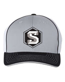 Southeast Iowa Swarm R-Flex Cap