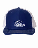 Holy Trinity Basketball 2025 Richardson Hat