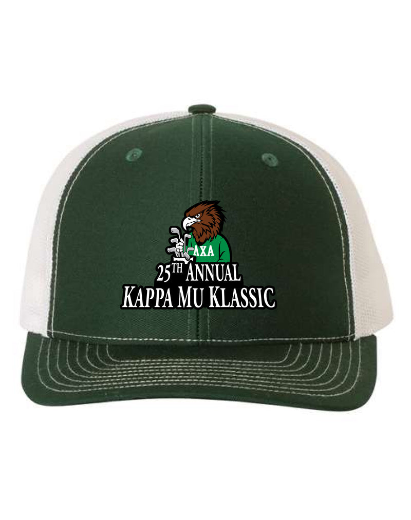 Kappa Mu Klassic 2024 Snapback Hat
