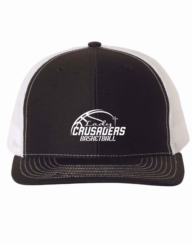 Holy Trinity Basketball 2025 Richardson Hat