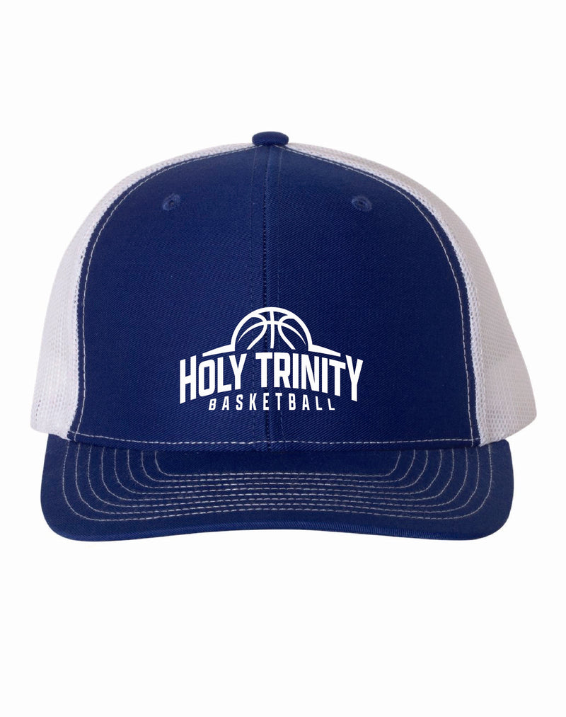 Holy Trinity Basketball 2025 Richardson Hat