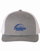 Holy Trinity Basketball 2025 Richardson Hat