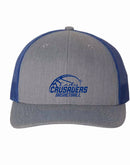 Holy Trinity Basketball 2025 Richardson Hat