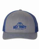 Holy Trinity Basketball 2025 Richardson Hat
