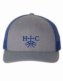 Holy Trinity Basketball 2025 Richardson Hat