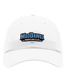 Mud Dawgz Wrestling Richardson Performance Cap