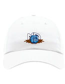 Mud Dawgz Wrestling Richardson Performance Cap