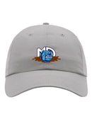 Mud Dawgz Wrestling Richardson Performance Cap