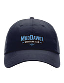 Mud Dawgz Wrestling Richardson Performance Cap