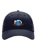 Mud Dawgz Wrestling Richardson Performance Cap