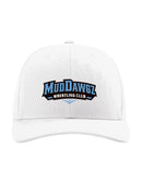 Mud Dawgz Wrestling Richardson Snapback