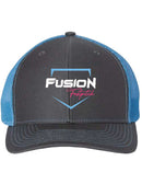 Fusion Fastpitch 2025 Richardson Hat