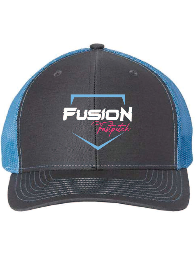 Fusion Fastpitch 2025 Richardson Hat