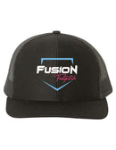 Fusion Fastpitch 2025 Richardson Hat