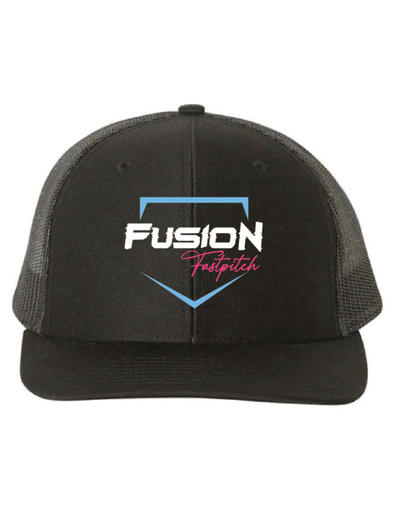 Fusion Fastpitch 2025 Richardson Hat