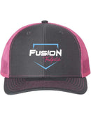 Fusion Fastpitch 2025 Richardson Hat