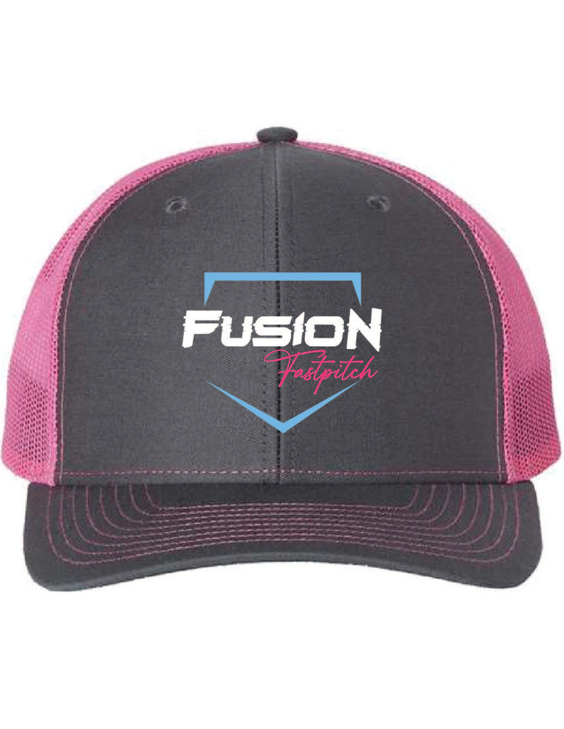 Fusion Fastpitch 2025 Richardson Hat