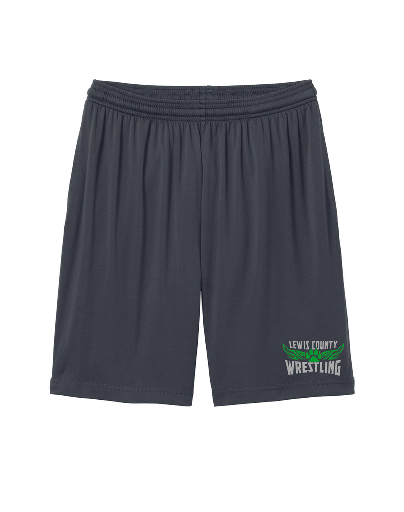 LCYW Pocketed Shorts