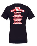 Midwest Extreme State Qualifier Softstyle Shirt
