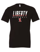Liberty Baseball 2026 Softstyle T-Shirt