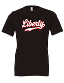 Liberty Baseball 2026 Softstyle T-Shirt