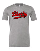 Liberty Baseball 2026 Softstyle T-Shirt