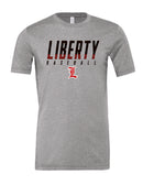 Liberty Baseball 2026 Softstyle T-Shirt