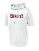 Midwest Bandits Short Sleeve Hooded Pullover