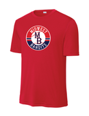 Midwest Bandits Drifit T-Shirt