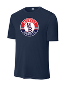 Midwest Bandits Drifit T-Shirt