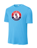 Midwest Bandits Drifit T-Shirt