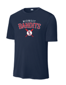 Midwest Bandits Drifit T-Shirt