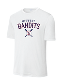 Midwest Bandits Drifit T-Shirt