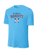 Midwest Bandits Drifit T-Shirt