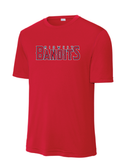 Midwest Bandits Drifit T-Shirt