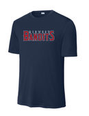 Midwest Bandits Drifit T-Shirt