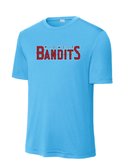 Midwest Bandits Drifit T-Shirt