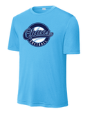 Chaos Softball Drifit Tee