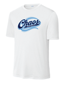 Chaos Softball Drifit Tee
